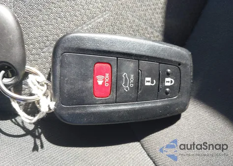 2020 Toyota Rav4 Xle z USA, uszkodzony, nr VIN 2T3P1RFV5LW110674